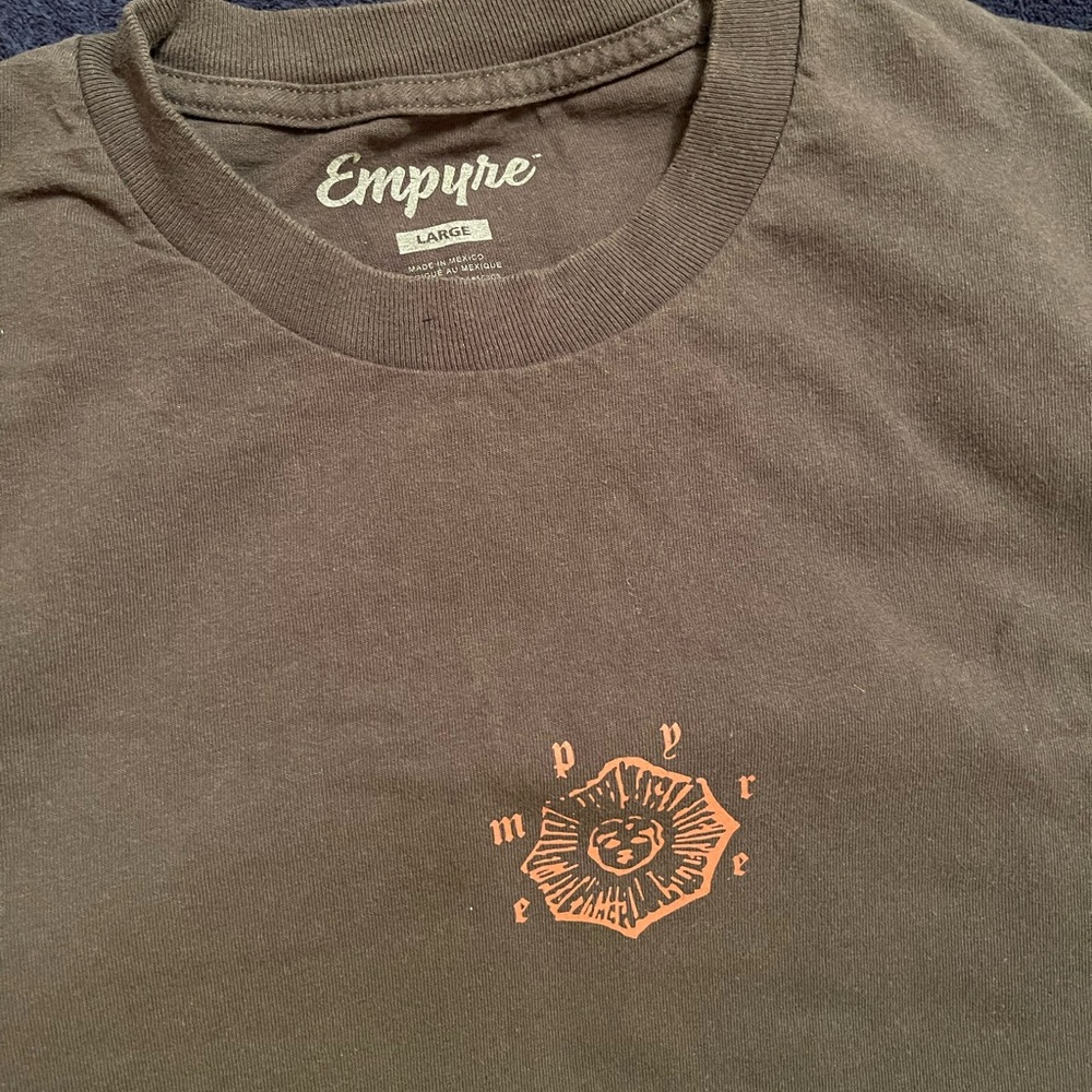 Empyre Tee